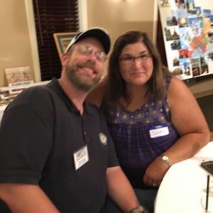 Meet your Posher, Tammy